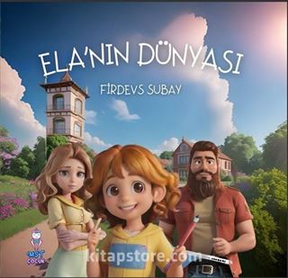 Ela'nın Dünyası