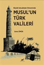 Büyük Selçuklular Döneminde Musul'un Türk Vali̇leri̇