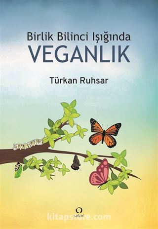 Birlik Bilinci Işığında Veganlık