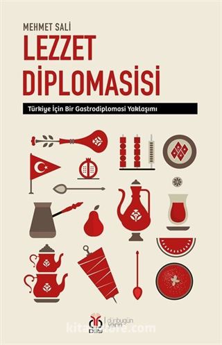 Lezzet Diplomasisi