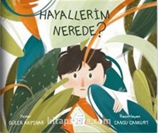 Hayallerim Nerede?
