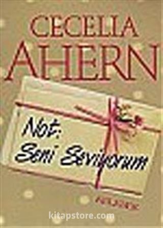 Not: Seni Seviyorum