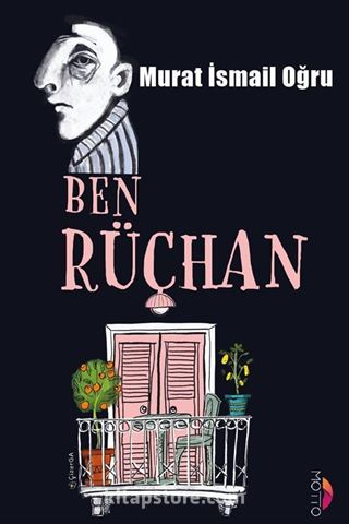 Ben Rüçhan