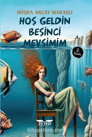 Hoş Geldin Beşinci Mevsimim