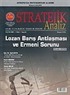Stratejik Analiz /Sayı:61 / Mayıs 2005 Uluslararası İlişkiler Dergisi Cilt 6