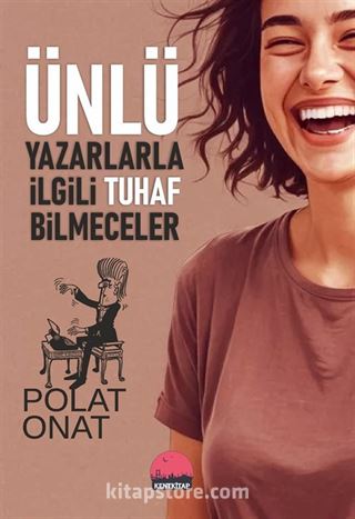 Ünlü Yazarlarla İlgili Tuhaf Bilmeceler