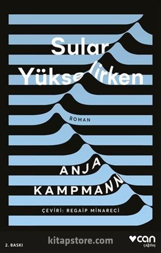 Sular Yükselirken