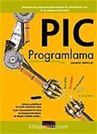 PIC Programlama