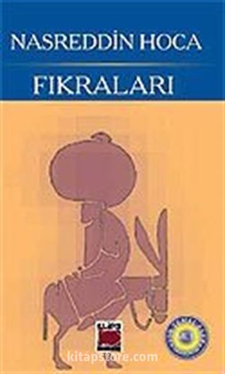 Nasreddin Hoca Fıkralarından Seçmler