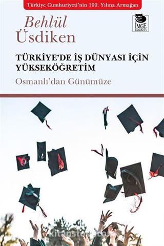 Türkiye'de İş Dünyası İçin Yükseköğretim