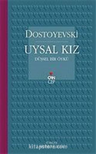 Uysal Kız (Can Cep)
