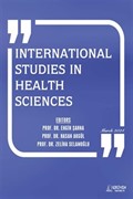 International Studies in Health Sciences / March 2024