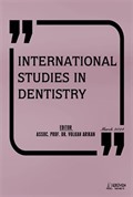 International Studies in Dentistry / March 2024