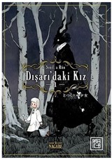Dışarı'daki Kız 1