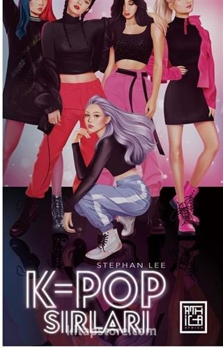 K - Pop Sırları