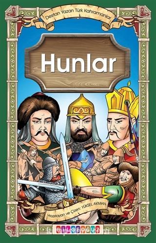 Hunlar