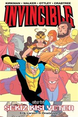 Invincible 2 / Sekiz Kişi Yeter
