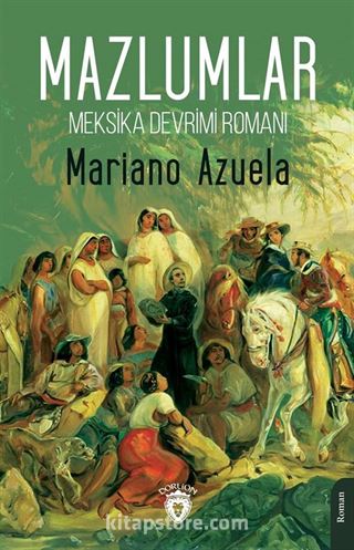 Mazlumlar
