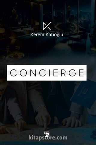 Concierge