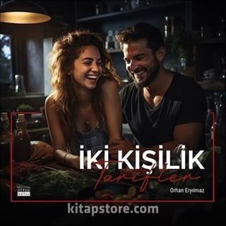İki Kişilik Tarifler
