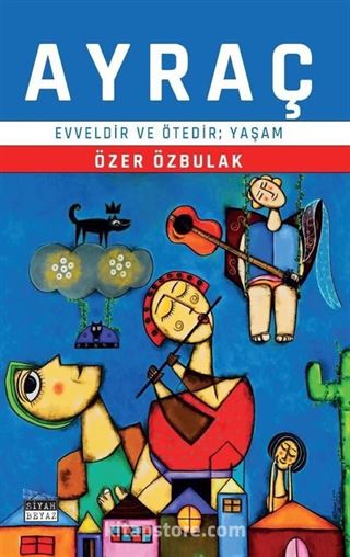 Ayraç