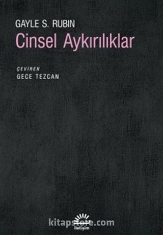 Cinsel Aykırılıklar