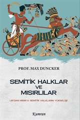 Semitik Halklar ve Mısırlılar