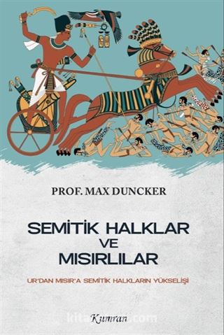 Semitik Halklar ve Mısırlılar
