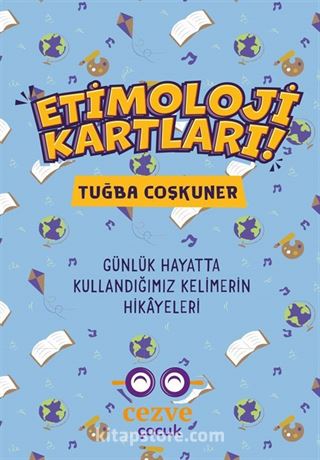 Etimoloji Kartları