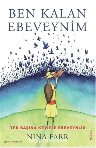 Ben Kalan Ebeveynim