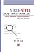Nicel-Nitel Araştırma Teknikleri