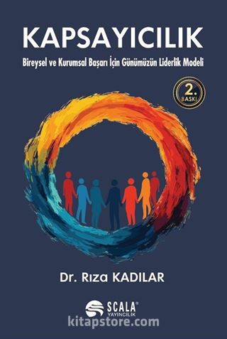 Kapsayıcılık
