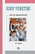 Sınıf Yönetimi / Prof. Dr. Hüseyin Başar