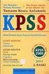 KPSS 2003 Kamu Personeli Seçme Sınavına Hazırlık Kılavuzu-Genel Yetenek-Genel Kültür