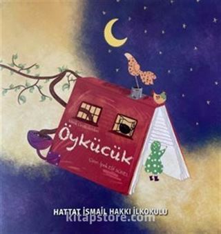 Öykücükler