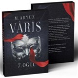 Varis (Karton Kapak)