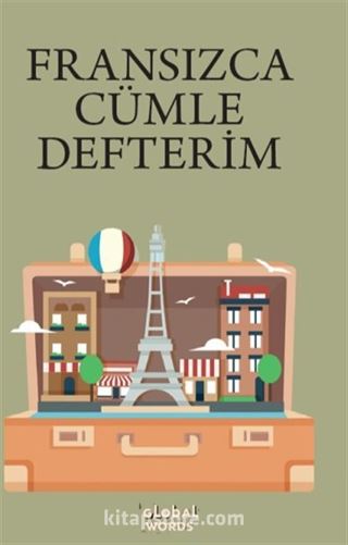 FRANSIZCA CÜMLE DEFTERİM