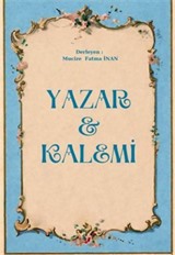 Yazar