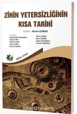 Zihin Yetersizliğinin Kısa Tarihi