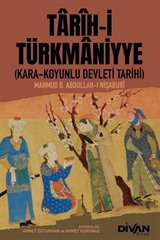 Tarih-i Türkmaniyye