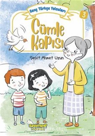 Genç Türkçe Yolcuları - Cümle Kapısı