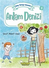 Genç Türkçe Yolcuları - Anlam Denizi