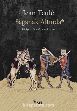Sağanak Altında