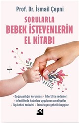 Sorularla Bebek İsteyenlerin El Kitabı