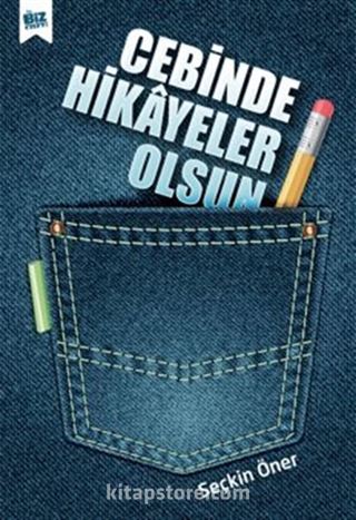 Cebinde Hikayeler Olsun