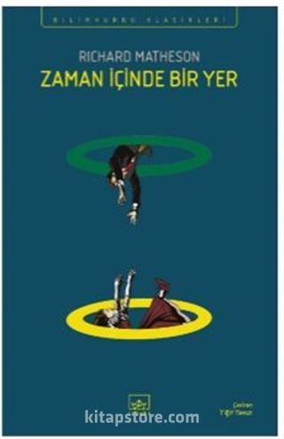 Zaman İçinde Bir Yer