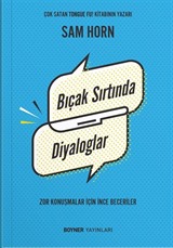 Bıçak Sırtında Diyaloglar