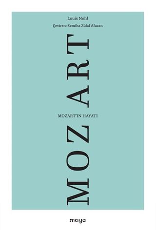 Mozart'ın Hayatı