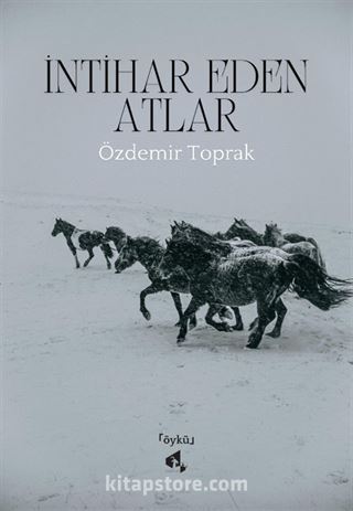 İntihar Eden Atlar