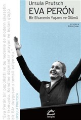 Eva Peron